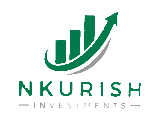 Nkurish Investments full logo with transparent background